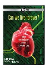 Watch Nova Science Now: Can We Live Forever Movie2k
