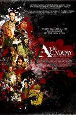 Watch The Academy Movie2k