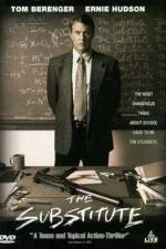 Watch The Substitute (1996) Movie2k