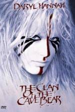 Watch The Clan of the Cave Bear Movie2k