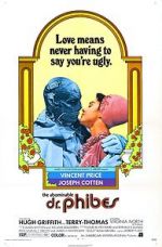 Watch The Abominable Dr. Phibes Movie2k