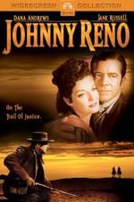 Watch Johnny Reno Movie2k