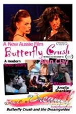 Watch Butterfly Crush Movie2k