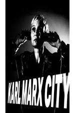 Watch Karl Marx City Movie2k