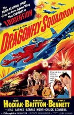 Watch Dragonfly Squadron Movie2k