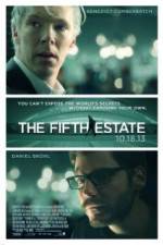 Watch The Fifth Estate Movie2k