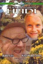 Watch The New Adventures of Heidi Movie2k