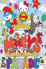 Watch Macys Thanksgiving Day Parade Movie2k