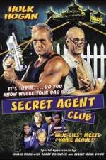 Watch The Secret Agent Club Movie2k