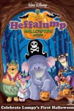 Watch Pooh's Heffalump Halloween Movie Movie2k