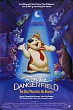 Watch Rover Dangerfield Movie2k