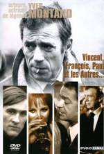 Watch Vincent, François, Paul and the Others Movie2k
