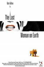 Watch The Last Woman on Earth Movie2k