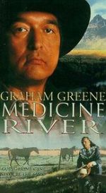 Watch Medicine River Movie2k