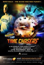 Watch RiffTrax Live: Time Chasers Movie2k