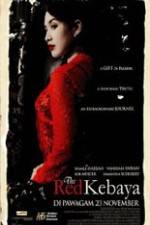 Watch The Red Kebaya Movie2k