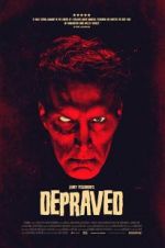 Watch Depraved Movie2k