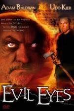 Watch Evil Eyes Movie2k