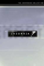Watch Insomnia Movie2k