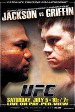 Watch UFC 86 Jackson vs. Griffin Movie2k