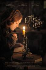 Watch Effie Gray Movie2k