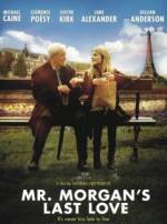 Watch Mr. Morgan's Last Love Movie2k