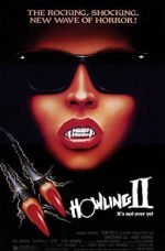 Watch Howling II: ... Your Sister Is a Werewolf Movie2k