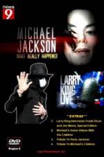 Watch Michael Jackson's Last Days What Really Happened Movie2k