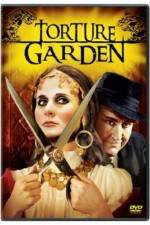 Watch Torture Garden Movie2k