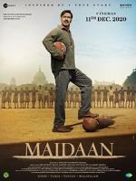 Watch Maidaan Movie2k