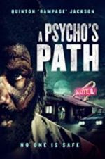 Watch A Psycho\'s Path Movie2k