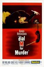 Watch Dial M for Murder Movie2k
