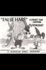 Watch False Hare Movie2k