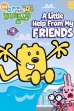 Watch Wow! Wow! Wubbzy! A Little Help From Movie2k