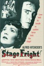 Watch Stage Fright Movie2k