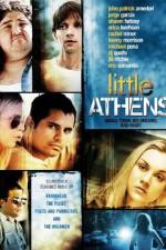 Watch Little Athens Movie2k