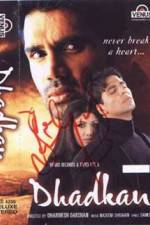 Watch Dhadkan Movie2k