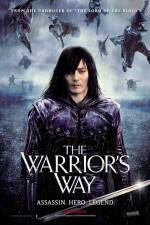 Watch The Warrior's Way Movie2k