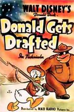 Watch Donald Gets Drafted (Short 1942) Movie2k