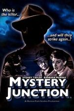 Watch Mystery Junction Movie2k
