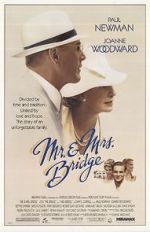 Watch Mr. & Mrs. Bridge Movie2k
