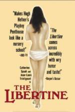 Watch The Libertine Movie2k