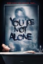 Watch You\'re Not Alone Movie2k