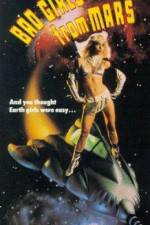 Watch Bad Girls from Mars Movie2k