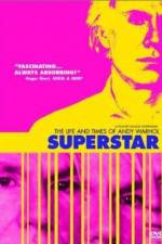 Watch Superstar: The Life and Times of Andy Warhol Movie2k