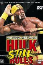 Watch Hollywood Hulk Hogan Hulk Still Rules Movie2k