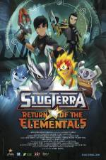 Watch Slugterra: Return of the Elementals Movie2k