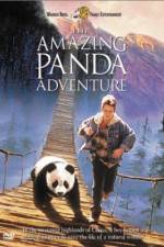 Watch The Amazing Panda Adventure Movie2k