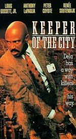 Watch Keeper of the City Movie2k
