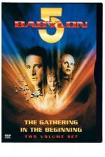 Watch Babylon 5 The Gathering Movie2k